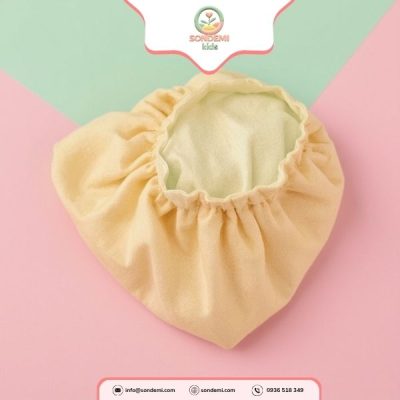 Túi Gạo Mềm Cảm Nhận - GQ029