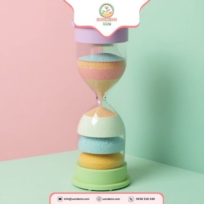 Bình Cát Chảy Nhiều Tầng - GQ035