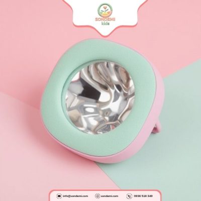 Gương Thú Vị Mini - GQ044