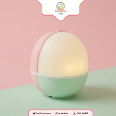 Hộp Bóng Đèn Cảm Ứng - GQ046