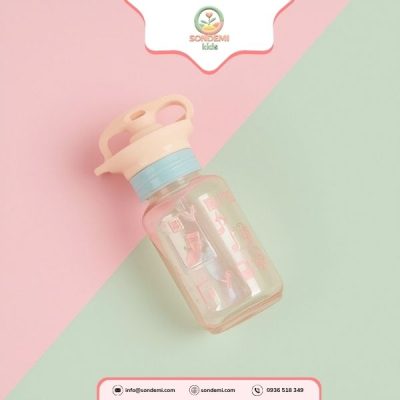 Bình Rung Nhẹ Phát Nhạc - GQ048