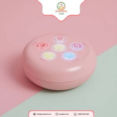 Hộp Cảm Xúc Sáng Màu - GQ050