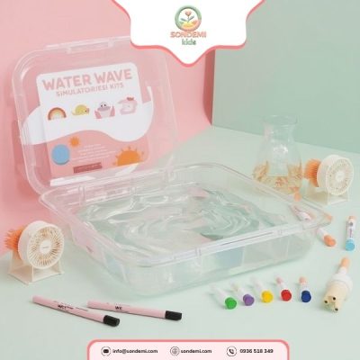 Hộp Tạo Sóng Nước - KP047