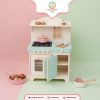 Bếp Nấu Mini Đa Năng - NV002
