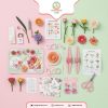 Set Cắm Hoa Nhỏ - NV030