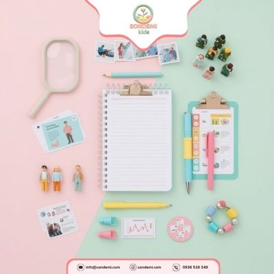 Bộ Làm Nhà Khoa Học Xã Hội - NV050