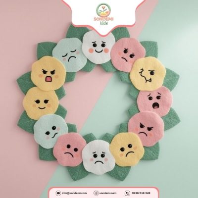 Vòng Hoa Cảm Xúc - TT013