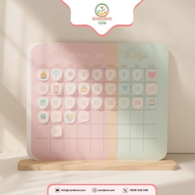 Bảng Ngày Đặc Biệt - TT022