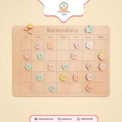 Bảng Lịch Tự Điều Chỉnh - TT047
