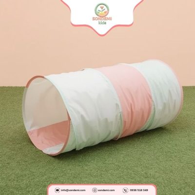 Hầm Bò Vải Gập Gọn - VD039