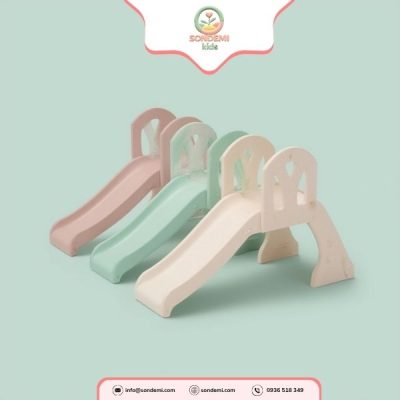 Cầu Trượt Gập Mini - VD045